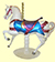 carousel art